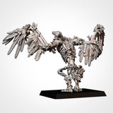 Undead Vultures (STL Files)