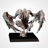 Undead Vultures (STL Files)