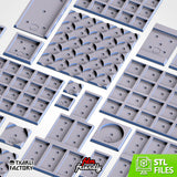 Adapters / Converters (STL Files)