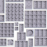 Adapters / Converters (STL Files)