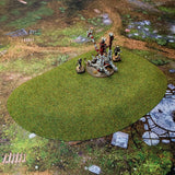 CLASSIC HILLS (STL FILES)