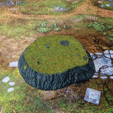 CLASSIC HILLS (STL FILES)