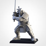 Mercenary Veterans (STL FILES)