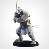 Mercenary Veterans (STL FILES)