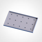 Movement Trays 2.0 (Rectangular bases)