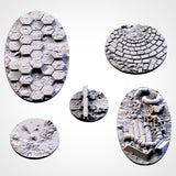 Thematic Bases 2.0 (Free Samples)