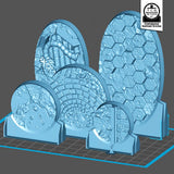 Thematic Bases 2.0 (Free Samples)