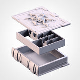 Forbidden Book (Dice Jail)