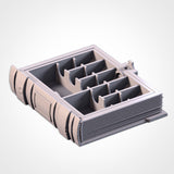 Forbidden Book (Dice Jail)