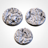VOLCANIC BASES (Round) Expansion