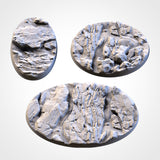 VOLCANIC BASES (Round) Expansion