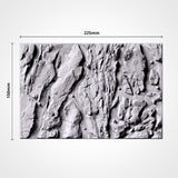 VOLCANIC BASES (Round) Expansion