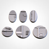 FACTORY BASES (Round) Expansion