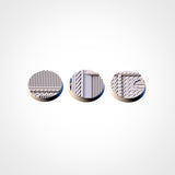 FACTORY BASES (Round)