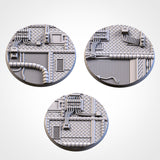 FACTORY BASES (Round) Expansion