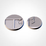 FACTORY BASES (Round)