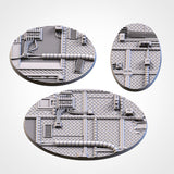 FACTORY BASES (Round) Expansion