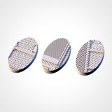 FACTORY BASES (Round)