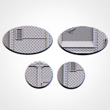FACTORY BASES (Round)