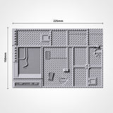 FACTORY BASES (Round) Expansion