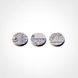 WWII BASES (Round)