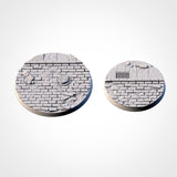 WWII BASES (Round)