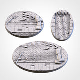 WWII BASES (Round) Expansion