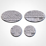 WWII BASES (Round)