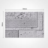 WWII BASES (Round) Expansion