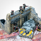 THE LAST TEMPLES (+200 different files)