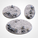 GLASS XENOS BASES (Round) Expansion