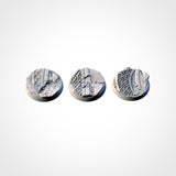 ANCESTRAL RUINS BASES (Round)