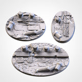 ANCESTRAL RUINS BASES (Round) Expansion