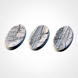 ANCESTRAL RUINS BASES (Round)