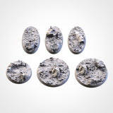 FOREST BASES (Round) Expansion