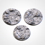 FOREST BASES (Round) Expansion