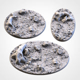 FOREST BASES (Round) Expansion