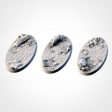 FOREST BASES (Round)