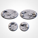 FOREST BASES (Round)