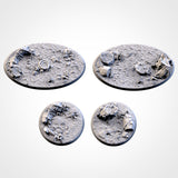 FOREST BASES (Round)