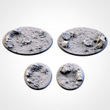 FOREST BASES (Round)