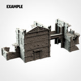 THE LAST TEMPLES (+200 different files)
