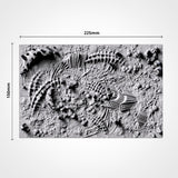 ALIEN BASES (Round) Expansion