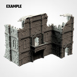 THE LAST TEMPLES (+200 different files)