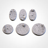 CRACKED DESERT BASES (Round) Expansion