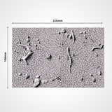 CRACKED DESERT BASES (Round) Expansion