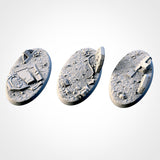 GRAVEYARD BASES (Round)