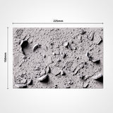 GRAVEYARD BASES (Round) Expansion