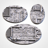 STEAM PUNK BASES (Round) Expansion