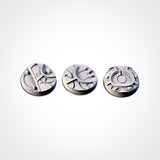 MAGIC TEMPLES BASES (Round)
